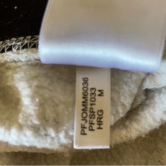 Calvin Klein jogger sweatpants - Picture 5 of 5